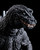 PLAfig #PF-SP04 Godzilla 2001 Limited Edition