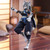 PRE-ORDER KEMOPLA #SP-02R Rinka The Gray Wolf with Original Outfit