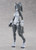 PRE-ORDER KEMOPLA #SP-02R Rinka The Gray Wolf with Original Outfit