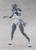 PRE-ORDER KEMOPLA #SP-02R Rinka The Gray Wolf with Original Outfit