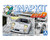 1/32 SNAP KIT #CM-3 Initial D Ryosuke's FC