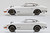 1/32 Snap Kit #15CU-WH Nissan S30 Fairlady Z Custom White