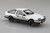 1/32 Snap Kit #CM-1 Initial D Takumi's Hachiroku