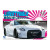 PRE-ORDER 1/24 Liberty Walk #10 LB Works R35 GT-R Ver.2
