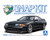 1/32 Snap Kit #14CU-BP Nissan R32 Skyline GT-R Custom Wheel Black Pearl Metallic