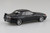 1/32 Snap Kit #14CU-BP Nissan R32 Skyline GT-R Custom Wheel Black Pearl Metallic