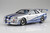 1/24 Movie Mecha #WS-02 1/24 Fast & Furious O'Conner's 1999 Nissan Skyline GT-R R34