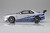 1/24 Movie Mecha #WS-02 1/24 Fast & Furious O'Conner's 1999 Nissan Skyline GT-R R34