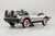 1/24 Movie Mecha #BT-03 Time Machine from Back To The Future Part III