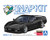 1/32 Snap Kit #19-BB Honda NA1 NSX Berlina Black