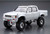 1/24 Tuned Car #05 Toyota LN107 Hilux Pickup Double Cab Lift Up '94