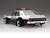 1/24 Liberty Walk #07 LB Works Ken Mary 4Dr Patrol Car