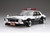 1/24 Liberty Walk #07 LB Works Ken Mary 4Dr Patrol Car