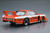 1/24 Model Car #24 Nissan KY910 Bluebird Super Silhouette '83