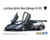 1/24 Super Car #17 Lamborghini Murcielago R-SV '10