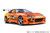 PRE-ORDER 1/24 Movie Mecha #WS-01 Fast & Furious JZA80 Supra