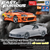 PRE-ORDER 1/24 Movie Mecha #WS-01 Fast & Furious JZA80 Supra