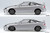 PRE-ORDER 1/32 Snap Kit #22-VS Honda DC2 Integra Type R Vogue Silver Metallic