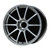 1/24 Tuned Parts #45 Advan Racing RS 19 Inch