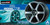 1/24 Tuned Parts #46 AVS Model T6 19 Inch