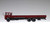 PRE-ORDER 1/32 Truck #01 Mitsubishi Fuso T951 Late Model Flat Body