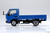 1/32 SNAP KIT #23-BE Hino Dutro Truck Blue