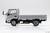 1/32 SNAP KIT #23-SR Hino Dutro Truck Silver