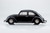 1/32 SNAP KIT #20-BK Volkswagen Beetle Black