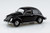 1/32 SNAP KIT #20-BK Volkswagen Beetle Black