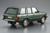 1/24 LANDROVER LH36D RANGEROVER CLASSIC '92