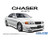 1/24 Model Car #16 Toyota JZX100 Chaser Tourer V '98