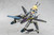 Variable Fighter Girls #MC-18 Macross F VF-25S Super Messiah