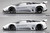 1/24 Liberty Walk #20 LB Works Lamborghini Murcielago Limited '20 Ver.1