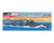 1/700 Full Hull ROCN Destroyer Dang Yang