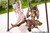Kemopla #KA-01 Swing
