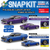 1/32 Snap Kit #24CU-MP Nissan C110 Skyline GT-R Custom Metallic Purple
