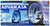 1/24 Tuned Parts #90 Advan A3A Short-Rim 14 Inch