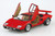 1/24 Super Car #16 Wolf Countach Version 1 '75