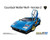 1/24 Super Car #18 Wolf Countach Version 2 '76
