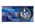1/24 Tuned Parts #100 K-Break Hybreed Fivesta 20 Inch
