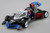 PRE-ORDER 1/24 Cyber Formula #20 Sugo Asurada GSX