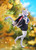 PRE-ORDER Kemopla #SP-09R Ruoran with Original Outfit