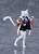 PRE-ORDER Kemopla #SP-09R Ruoran with Original Outfit