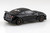 1/32 Snap Kit #03-MB Nissan R35 GT-R 2024 Meteor Flake Black Pearl
