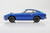 1/32 SNAP KIT #15CU-BE Nissan S30 Fairlady Z Custom Blue metallic