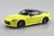 1/32 SNAP KIT #17CU-IY Nissan RZ34 Fairlady Z Custom Wheel Ikazuchi Yellow