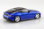 1/32 SNAP KIT #17CU-SB Nissan RZ34 Fairlady Z Custom Wheel Seiran Blue