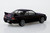 1/32 Snap Kit #21-MP Nissan R33 Skyline GT-R Midnight Purple