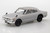 1/32 SNAP KIT #16-SV Nissan C10 Skyline 2000GT-R Silver