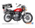 1/12 Bike #22 Honda CB400 CB400Four '76 Custom